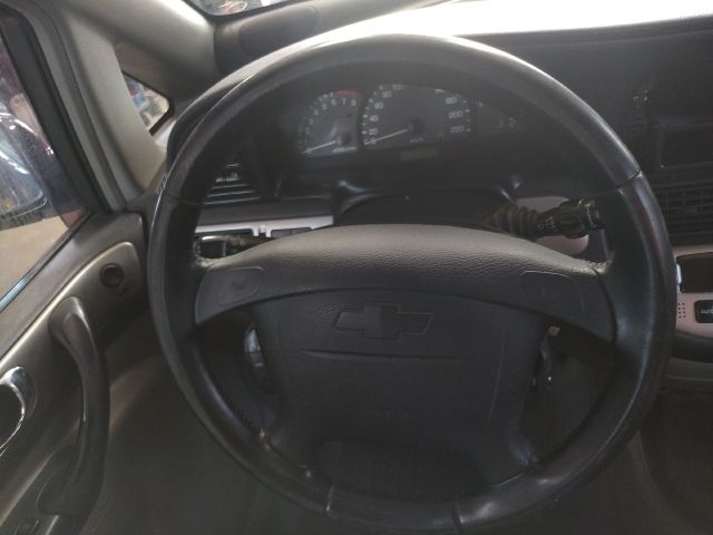 bontott CHEVROLET TACUMA Bal Visszapillantó Tükör (Elektromos)