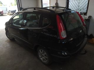 bontott CHEVROLET TACUMA Bal Visszapillantó Tükör (Elektromos)