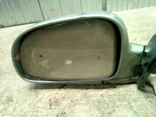 bontott CHEVROLET TACUMA Bal Visszapillantó Tükör (Elektromos)