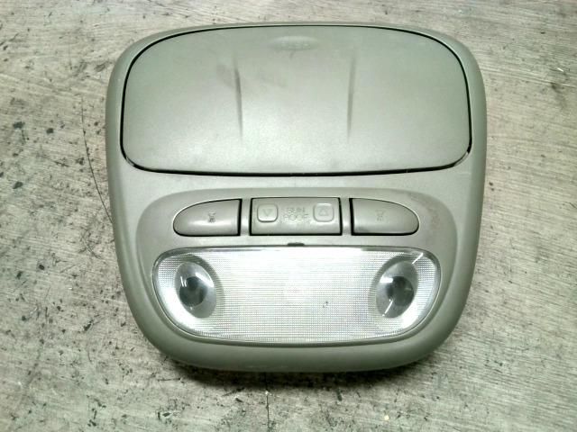 bontott CHEVROLET TACUMA Beltér Világítás Első