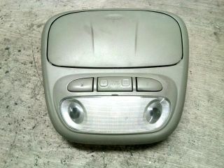 bontott CHEVROLET TACUMA Beltér Világítás Első