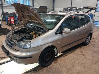 bontott CHEVROLET TACUMA Csomagtér Nyitó Kar / Gomb