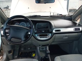 bontott CHEVROLET TACUMA Csomagtér Nyitó Kar / Gomb