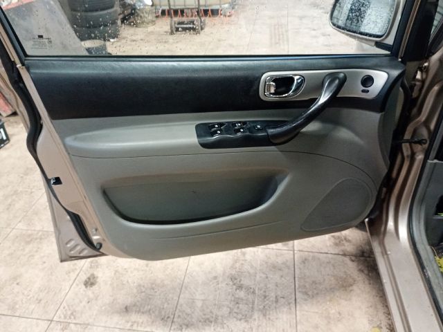 bontott CHEVROLET TACUMA Csomagtér Nyitó Kar / Gomb