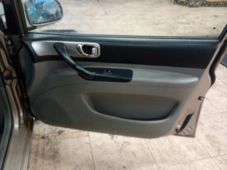 bontott CHEVROLET TACUMA Csomagtér Nyitó Kar / Gomb