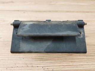 bontott CHEVROLET TACUMA Csomagtér Nyitó Kar / Gomb