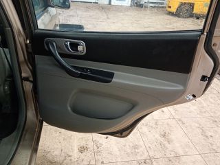 bontott CHEVROLET TACUMA Csomagtér Nyitó Kar / Gomb