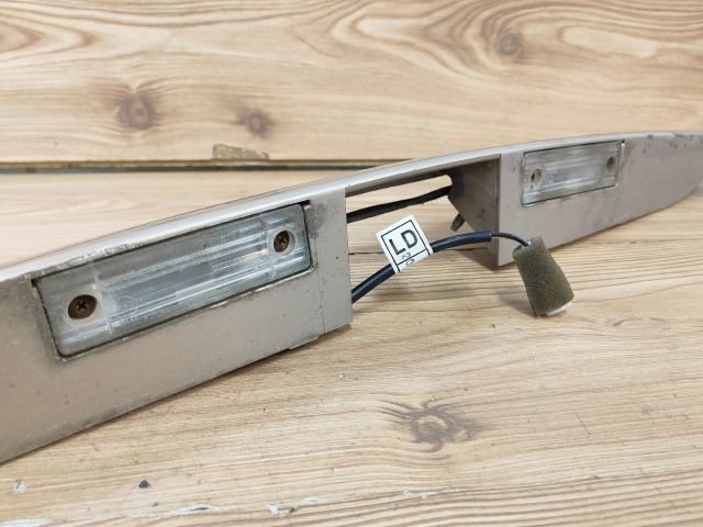 bontott CHEVROLET TACUMA Csomagtérajtó Díszléc