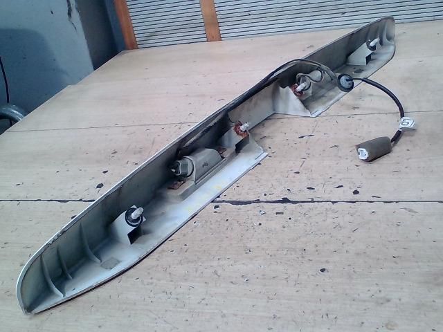 bontott CHEVROLET TACUMA Csomagtérajtó Díszléc