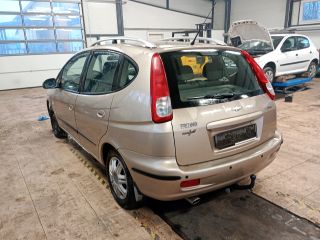 bontott CHEVROLET TACUMA Csomagtérajtó Díszléc