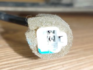 bontott CHEVROLET TACUMA Csomagtérajtó Díszléc