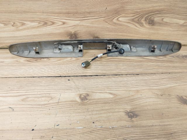 bontott CHEVROLET TACUMA Csomagtérajtó Díszléc