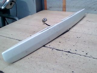 bontott CHEVROLET TACUMA Csomagtérajtó Díszléc