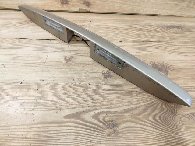 bontott CHEVROLET TACUMA Csomagtérajtó Díszléc