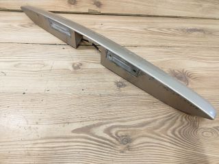 bontott CHEVROLET TACUMA Csomagtérajtó Díszléc