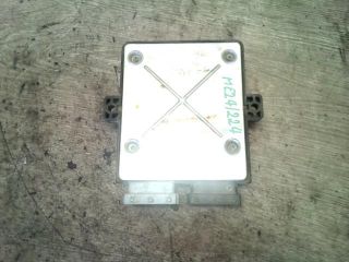 bontott CHEVROLET TACUMA Elektronika (Magában)