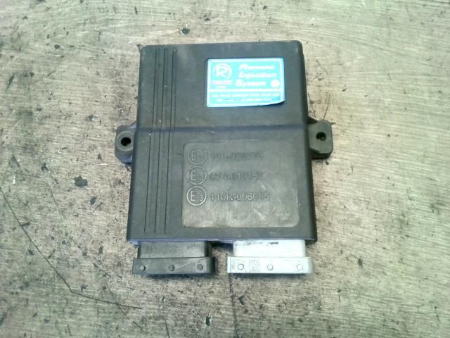 bontott CHEVROLET TACUMA Elektronika (Magában)