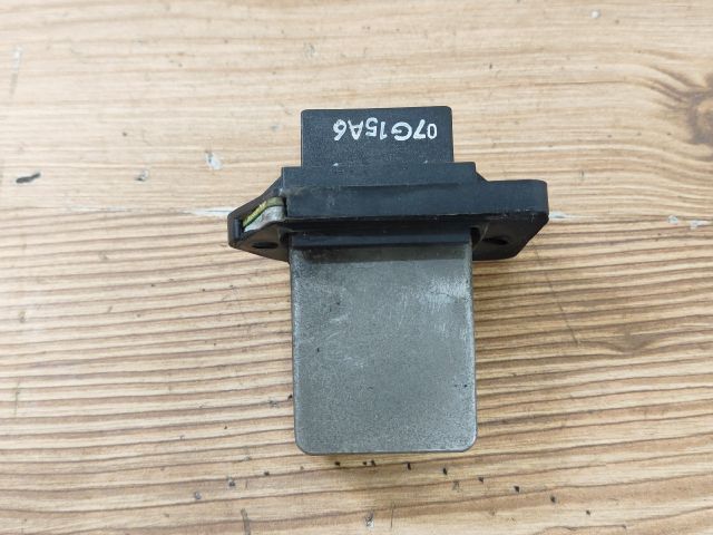 bontott CHEVROLET TACUMA Előtét Ellenállás Fűtőmotor