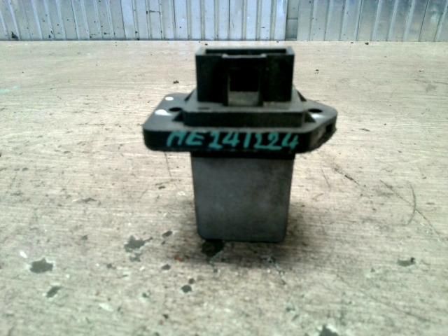 bontott CHEVROLET TACUMA Előtét Ellenállás Fűtőmotor