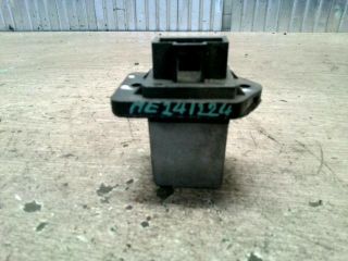 bontott CHEVROLET TACUMA Előtét Ellenállás Fűtőmotor