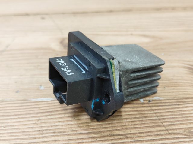 bontott CHEVROLET TACUMA Előtét Ellenállás Fűtőmotor