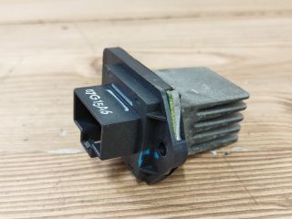 bontott CHEVROLET TACUMA Előtét Ellenállás Fűtőmotor