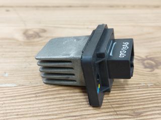 bontott CHEVROLET TACUMA Előtét Ellenállás Fűtőmotor