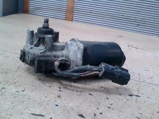 bontott CHEVROLET TACUMA Első Ablaktörlő Motor