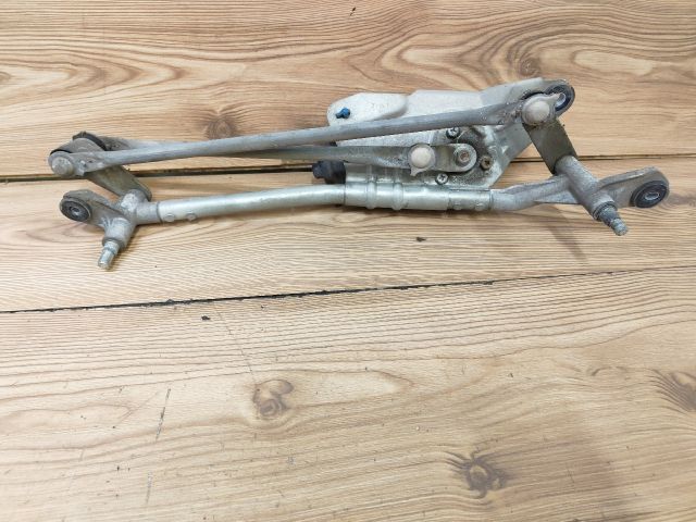 bontott CHEVROLET TACUMA Első Ablaktörlő Szerkezet Motorral