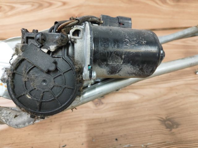 bontott CHEVROLET TACUMA Első Ablaktörlő Szerkezet Motorral