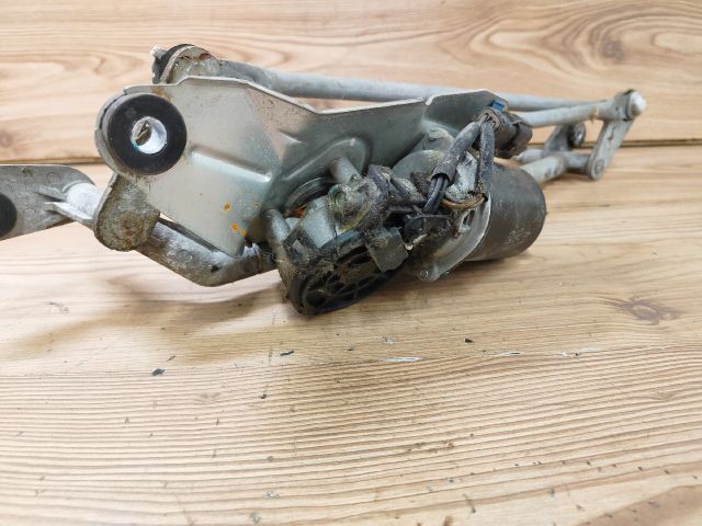 bontott CHEVROLET TACUMA Első Ablaktörlő Szerkezet Motorral