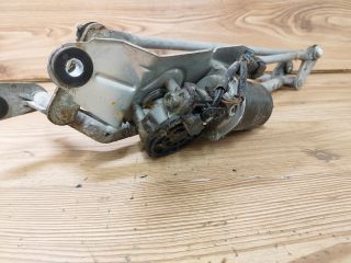 bontott CHEVROLET TACUMA Első Ablaktörlő Szerkezet Motorral