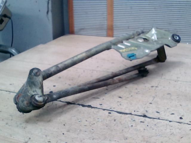 bontott CHEVROLET TACUMA Első Ablaktörlő Szerkezet