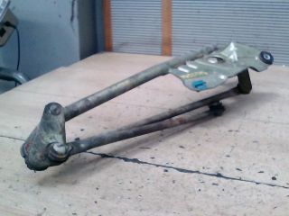 bontott CHEVROLET TACUMA Első Ablaktörlő Szerkezet