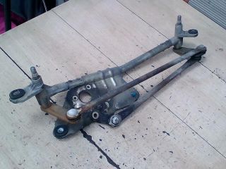 bontott CHEVROLET TACUMA Első Ablaktörlő Szerkezet