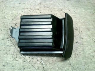 bontott CHEVROLET TACUMA Első Hamutartó