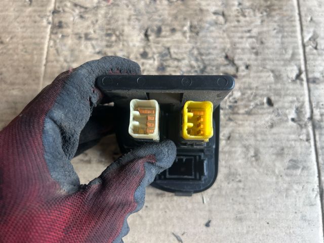 bontott CHEVROLET TACUMA Első Ködfényszóró Kapcsoló