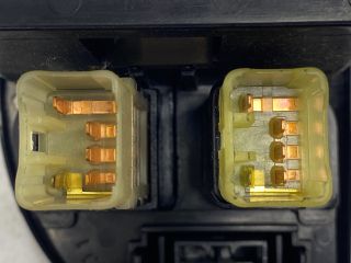 bontott CHEVROLET TACUMA Első Ködfényszóró Kapcsoló