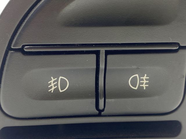 bontott CHEVROLET TACUMA Első Ködfényszóró Kapcsoló