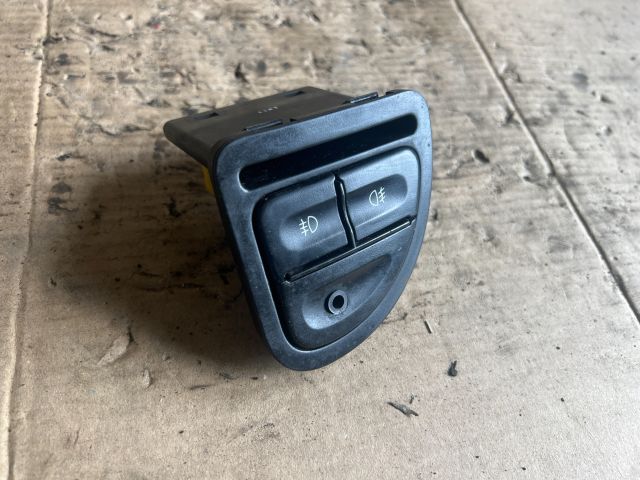 bontott CHEVROLET TACUMA Első Ködfényszóró Kapcsoló