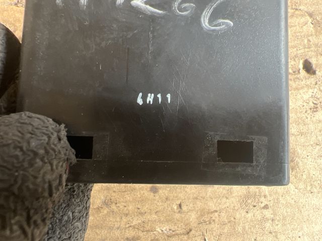 bontott CHEVROLET TACUMA Első Ködfényszóró Kapcsoló