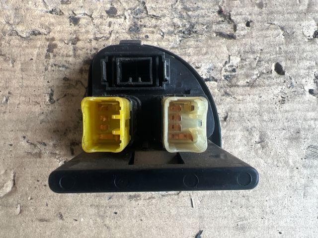 bontott CHEVROLET TACUMA Első Ködfényszóró Kapcsoló