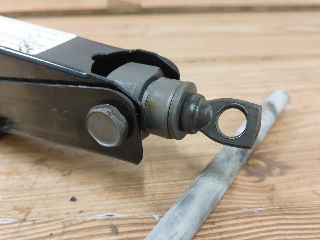 bontott CHEVROLET TACUMA Emelő