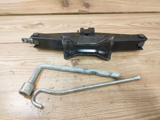 bontott CHEVROLET TACUMA Emelő