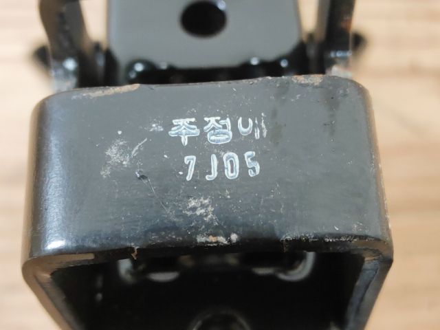 bontott CHEVROLET TACUMA Emelő