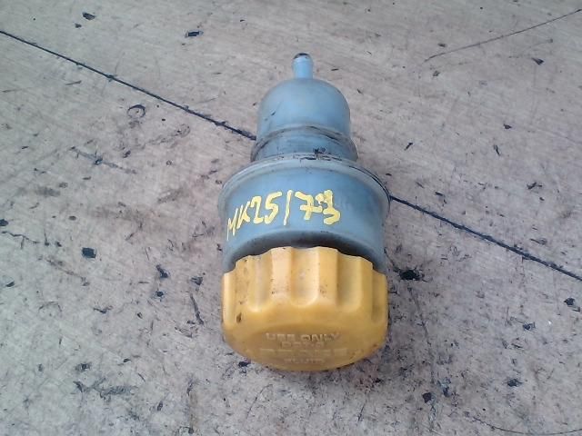 bontott CHEVROLET TACUMA Fékfolyadék Tartály