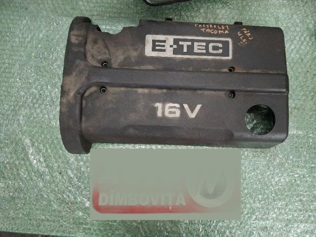 bontott CHEVROLET TACUMA Felső Hűtőburkolat