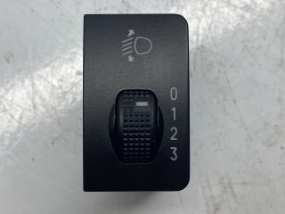 bontott CHEVROLET TACUMA Fényszórómagasság Állító Kapcsoló