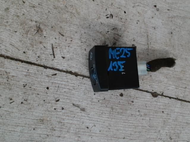 bontott CHEVROLET TACUMA Fényszórómagasság Állító Kapcsoló