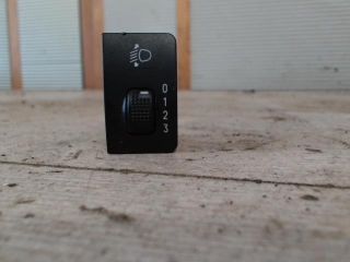 bontott CHEVROLET TACUMA Fényszórómagasság Állító Kapcsoló